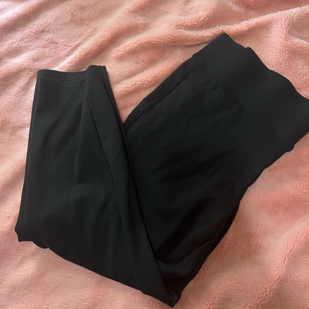 Torrid pixie pants - Picture 3 of 3